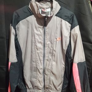 Vintage Nike Windbreaker